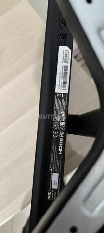 Écrans LED 24 pouces AOC 24B1H - 2