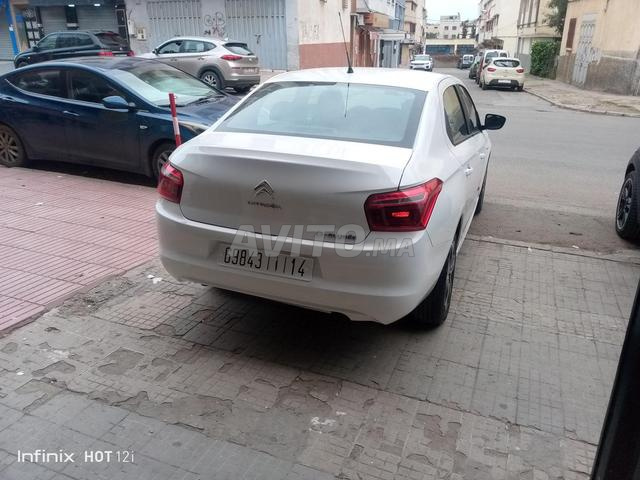 Citroën c-elysée - 2