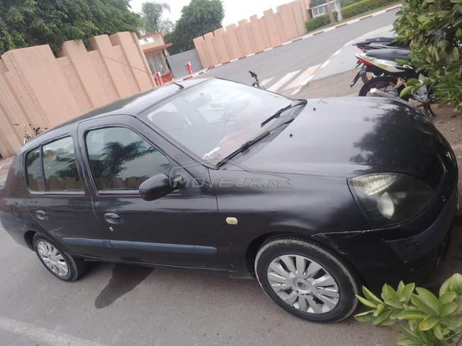 clio2 classique 