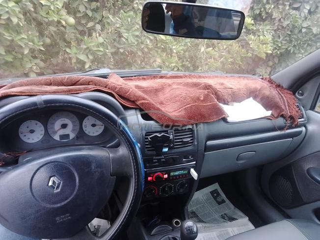 clio2 classique 