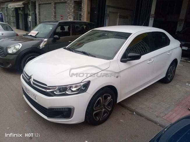 Citroën c-elysée 
