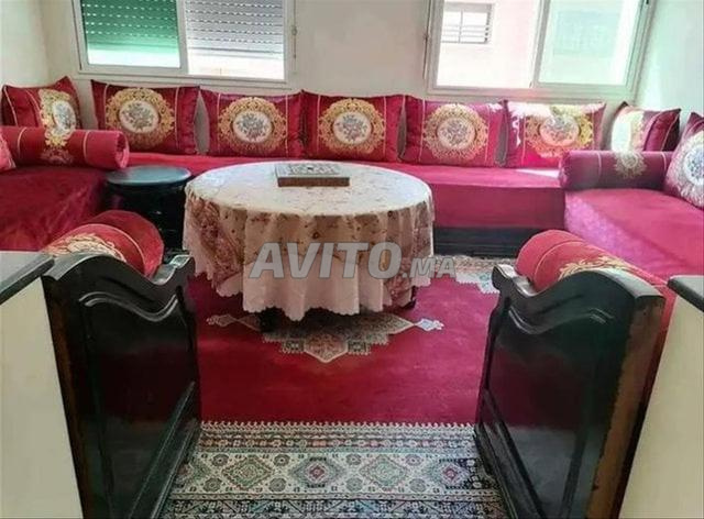 شقة جميلة جدا - 2