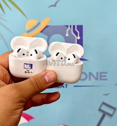AIRPODS 4 ANC - 2