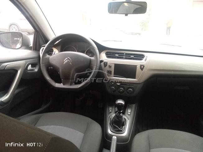 Citroën c-elysée 