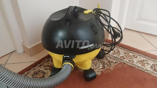 Aspirateur Karcher - 2