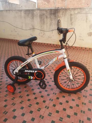 Vélo à vendre pour enfant garçon - 2
