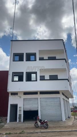 Maison neuve à sidi kacem - 2