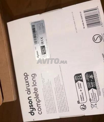 Dyson Airwrap Complete Long - 2