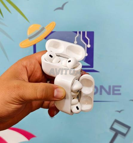 Airpods pro 2 - Type C