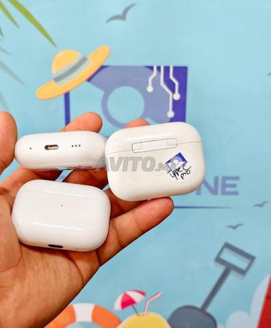Airpods pro 2 - Type C - 2
