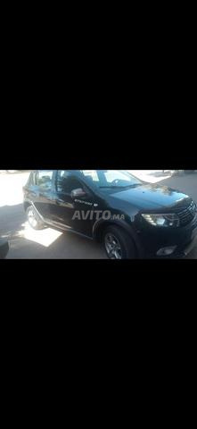 Dacia Sandero Diesel Manuelle 2021 à Marrakech