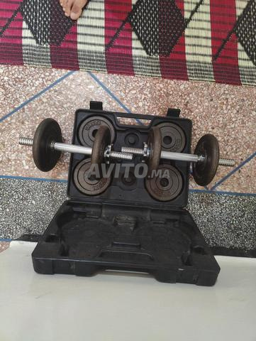 Deroua Berrechid - 2