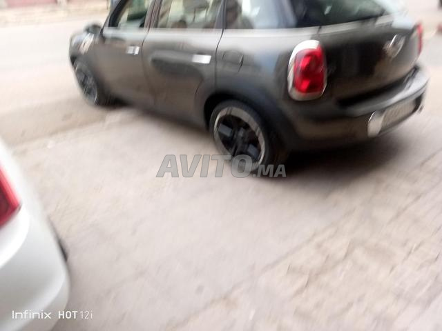 ميني كوبر كانتري مان - 2