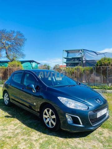Peugeot 308 bon etat