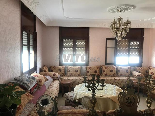 Appartement à vendre 106 m² à Casablanca - 2