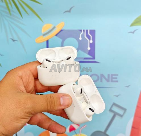 AIRPODS PRO 1 - 2