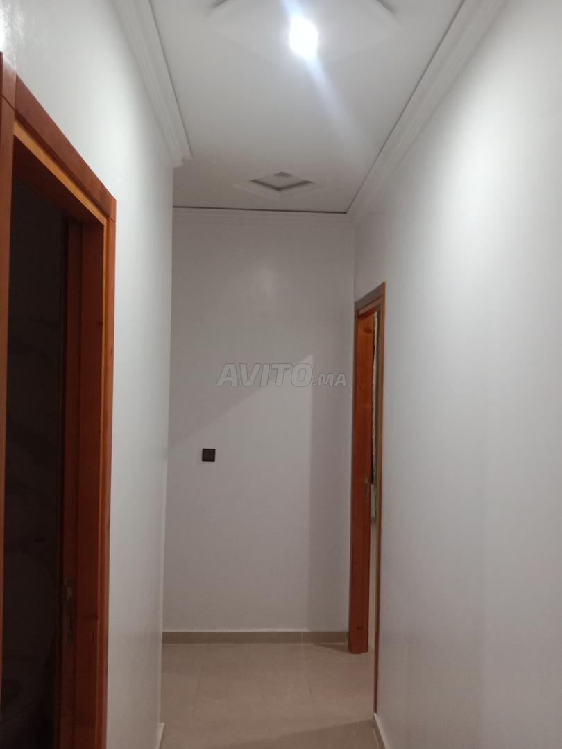 Appartement meublé Appartement propre Sans intermédiaire - image 2