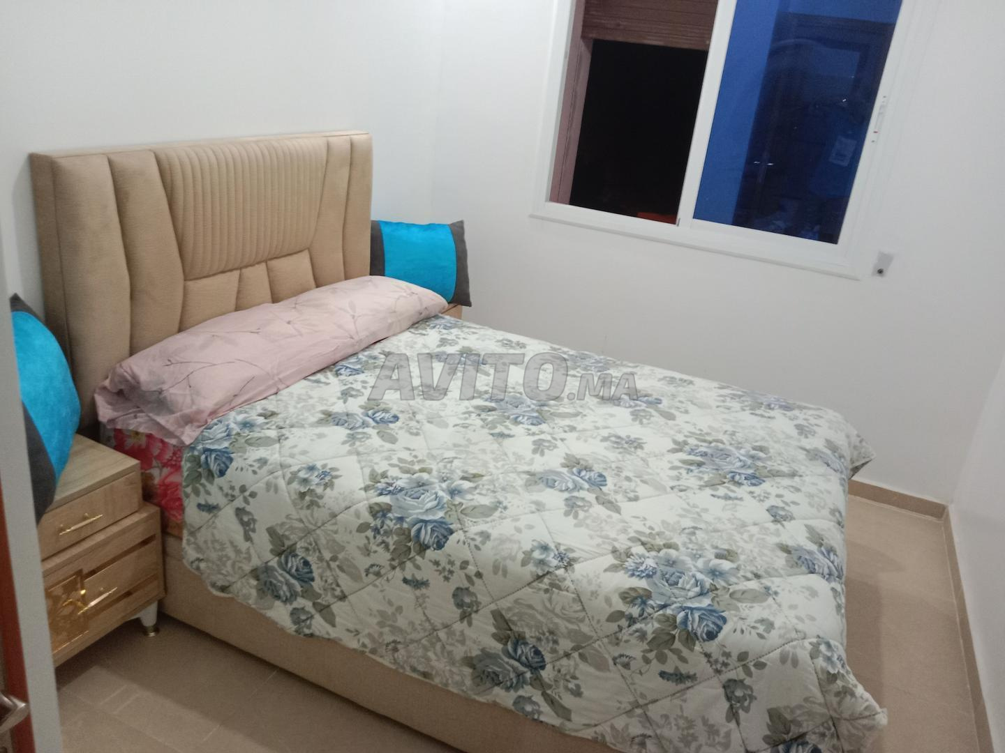 Appartement meublé Appartement propre Sans intermédiaire