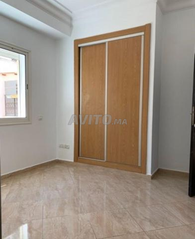 إيجار شقة جميلة في الدار البيضاء بورغون - 2