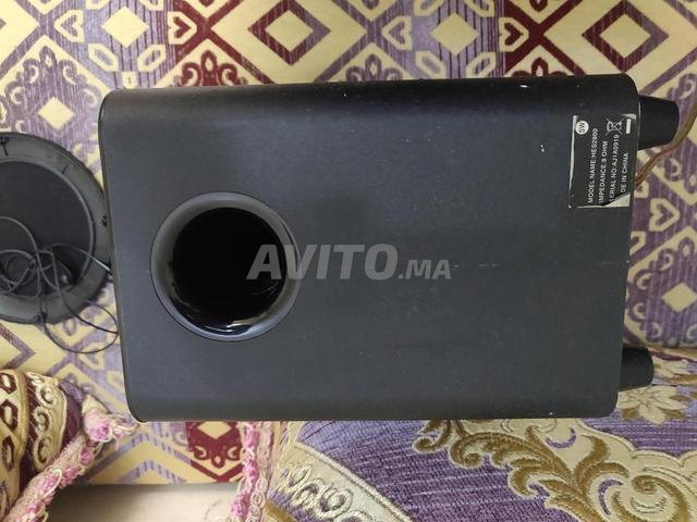 Home cinéma Philips neuf 👌✅ - 2