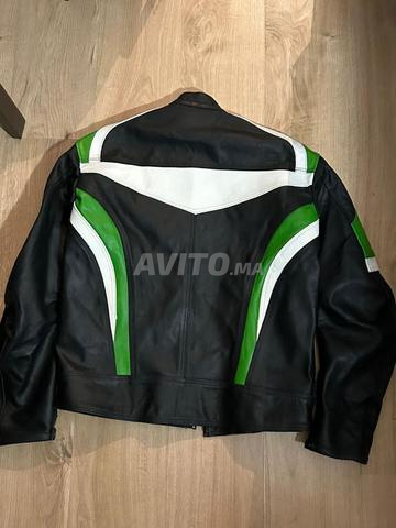جاكيت دراجة نارية winnet - 2