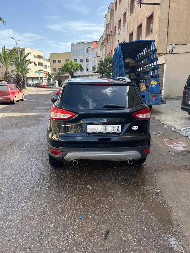 Ford Kuga à vendre