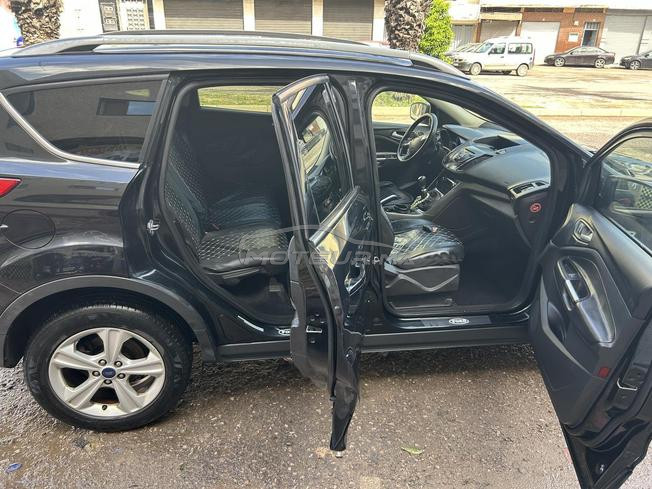 Ford Kuga à vendre