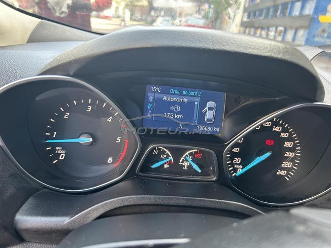 Ford Kuga à vendre