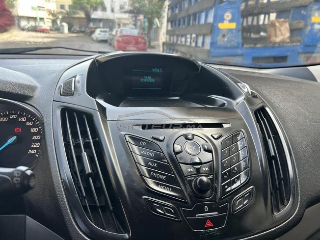 Ford Kuga à vendre