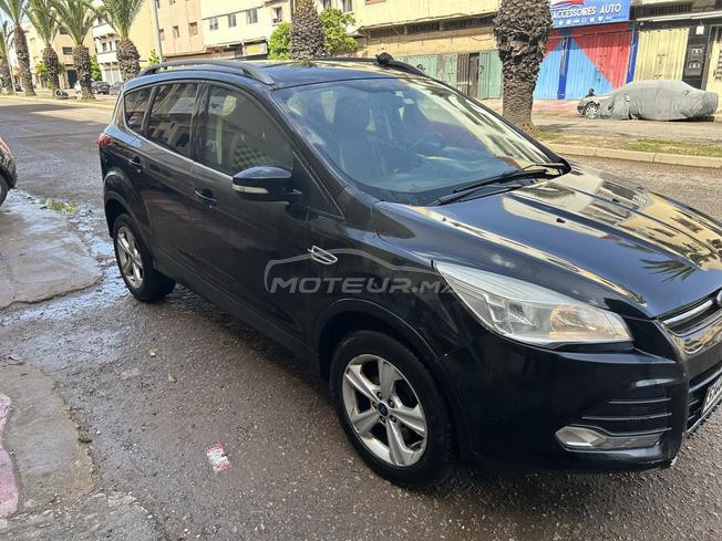 Ford Kuga à vendre