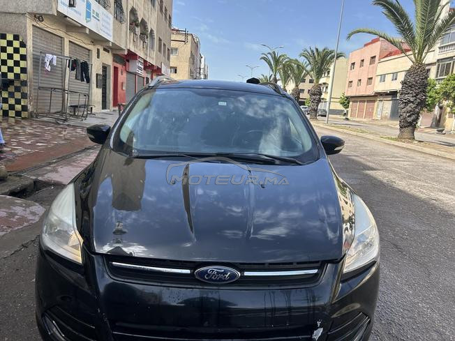 Ford Kuga à vendre