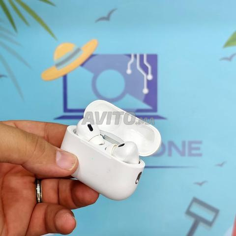 AIRPODS PRO 2 - Ligntning - 2