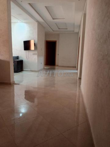 Appartement meublé à louer à la journée - 2