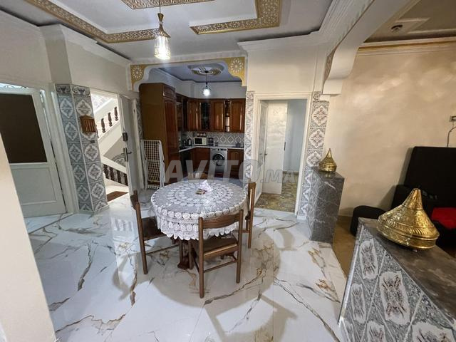 Appartement Nahda proche de clinique Akdital. - 2