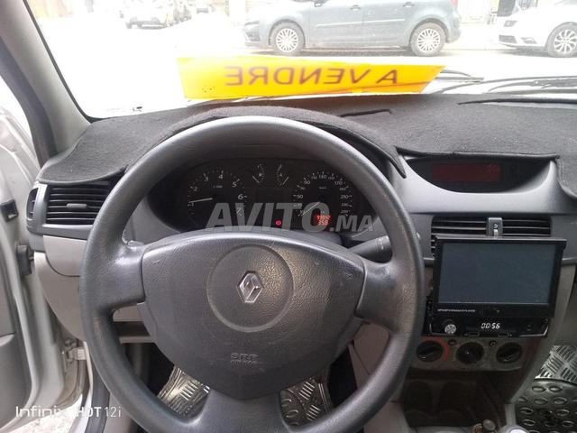 رونو سيمبول - 2