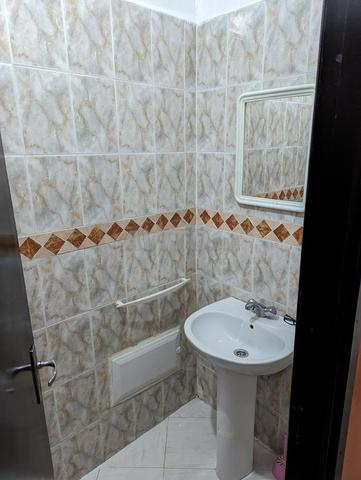 شقة مفروشة للكراء إقامة البستان شارع علال الفاسي - 2