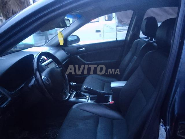 هوندا تعمل بالبنزين بناقل حركة يدوي 2007 في تازة - 2