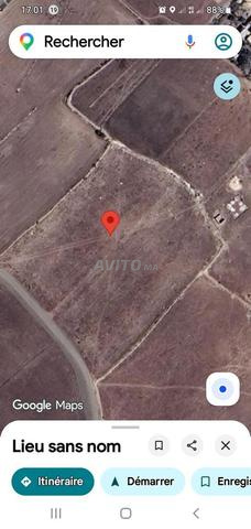 Terrain à vendre Titre Foncier - 2