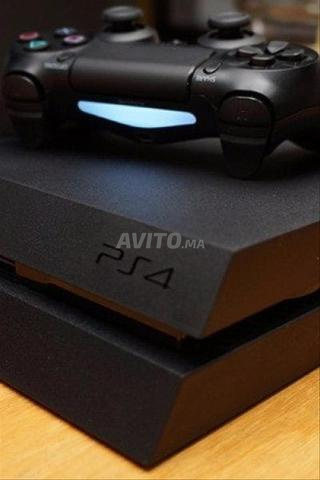 PS4 - 2
