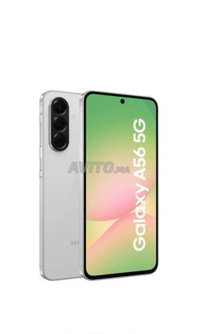 Samsung Galaxy A56 5G