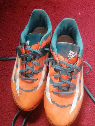 حذاء رياضي adidas - 2