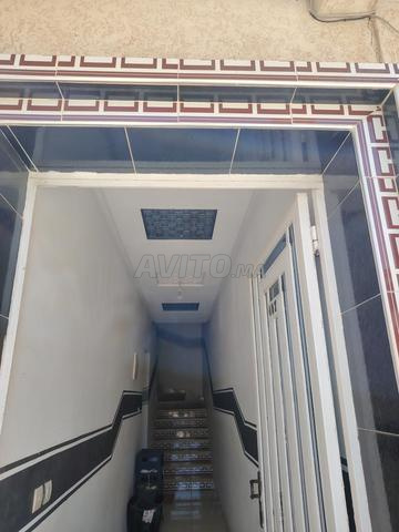 appartement rez-de-chaussée sans vis à vis - 2