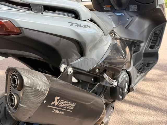 Tmax 2022 dédouanement 2023 - 2