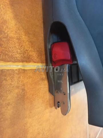 Siège auto inclinable isofix - 2