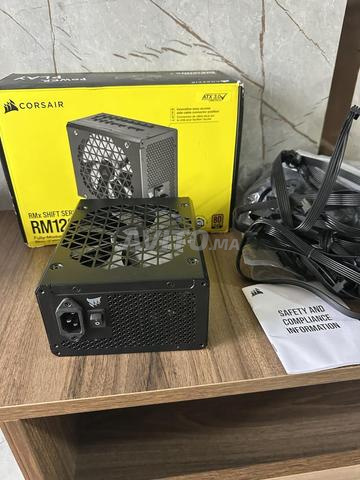Corsair RM1200x مزود طاقة ATX معياري - 2