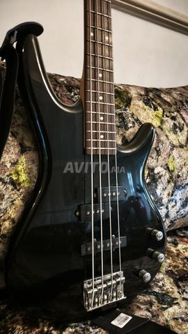 غيتار باس Ibanez GIO GSR190 - 2