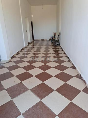 أضع للكراء محل تجاري في ملكي في المحاميد - 2