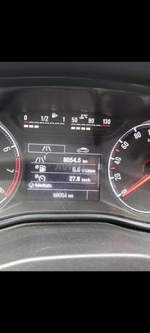 أوبل كورسا بنزين يدوية 2019 في الدار البيضاء - 2