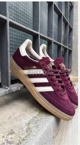 أحذية Adidas spezial مقاس 40/2/3