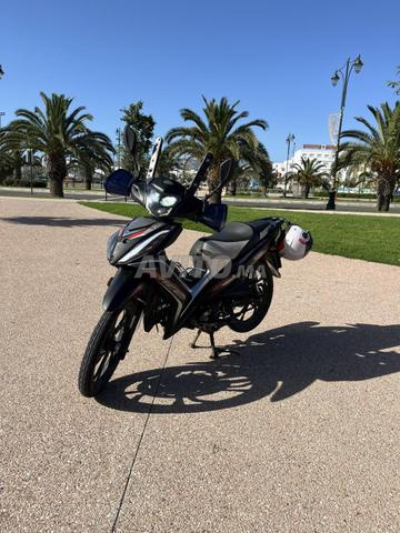 Tzx fice 2023 très bon état - 2